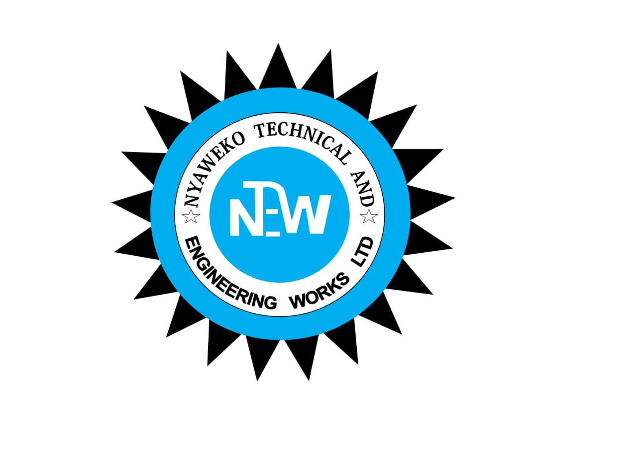 Nyaweko Technical and Engineering Works Limited Logo